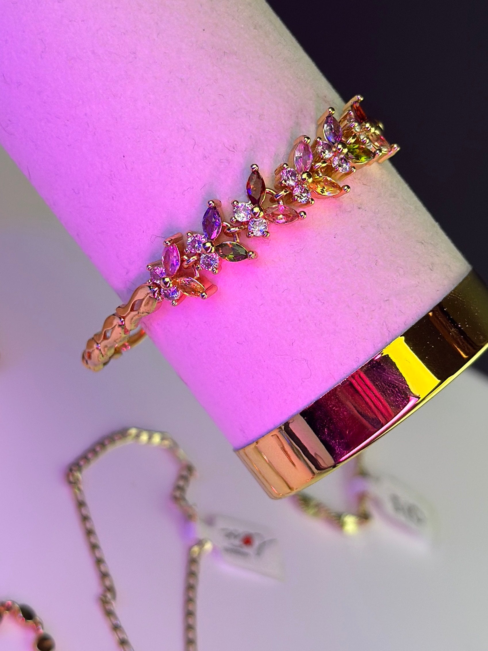 Butterfly Dreams Bracelet